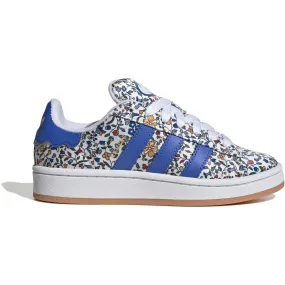 adidas Originals Supplier Colour/Blue/Off White Campus 00S J Sneakers Clean Fit Performance Sole
