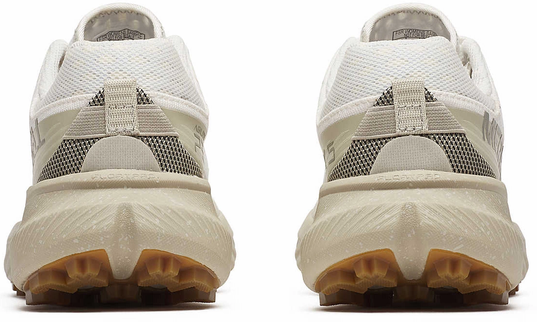 Merrell Agility Peak 5 Womens Trail Running Shoes - Cream Daily Routine