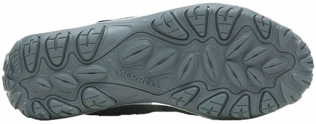 Merrell Alverstone 2 GORE-TEX Mens Walking Shoes - Grey walking exercise