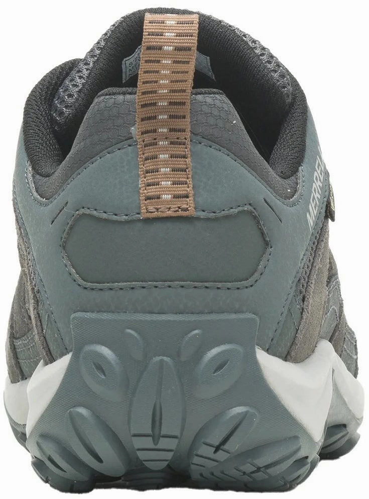 Merrell Alverstone 2 GORE-TEX Mens Walking Shoes - Grey urban commuting