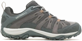 Distinctive Merrell Alverstone 2 Mens Walking Shoes - Grey