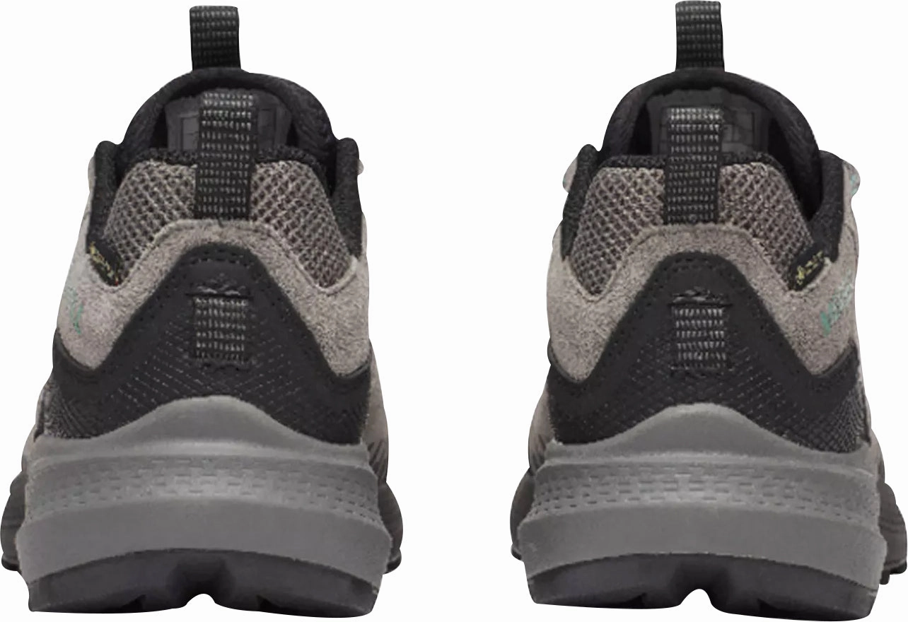 fisherman Merrell Capra 2 GORE-TEX Womens Walking Shoes - Grey