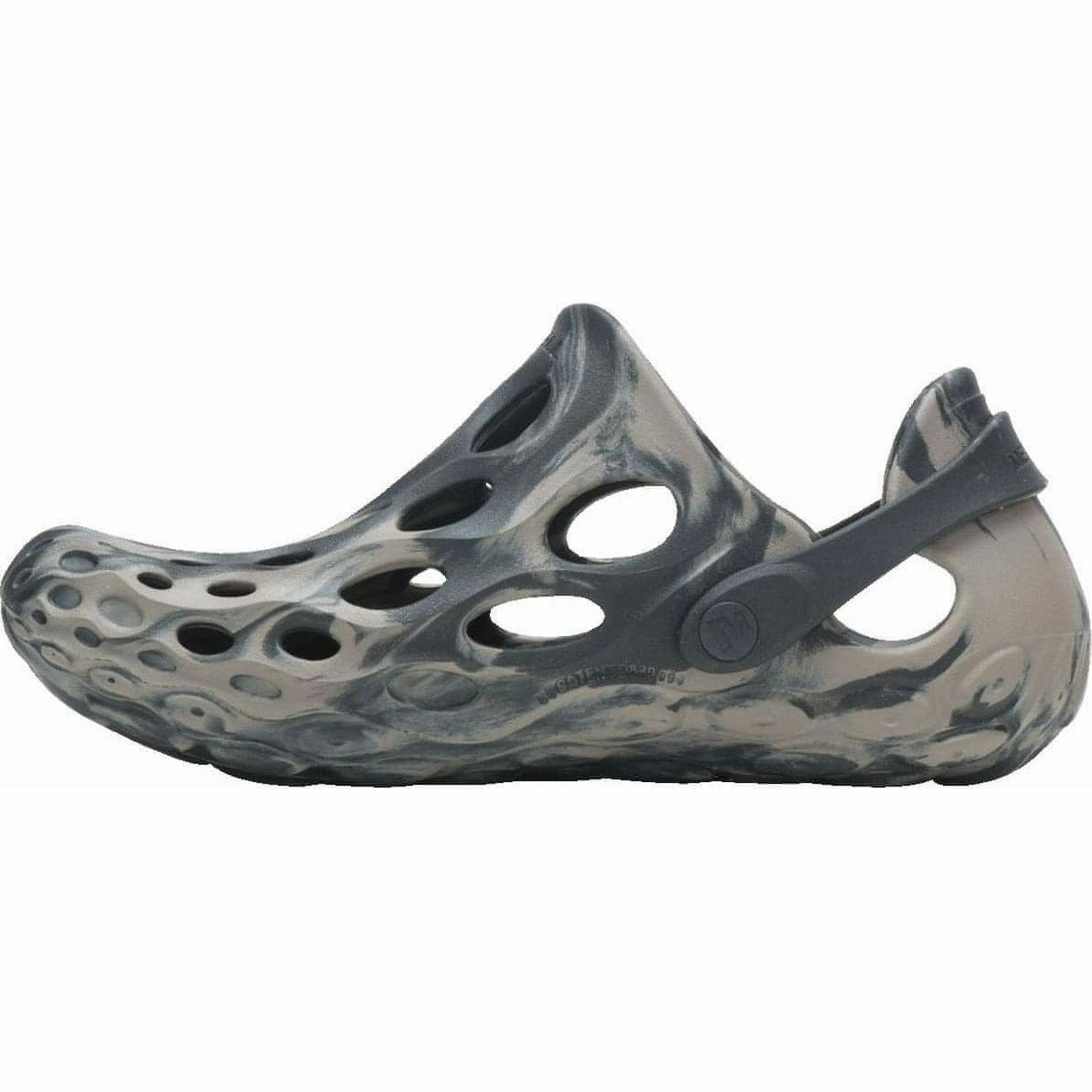 Merrell Hydro Moc Womens Sandals - Black Comfortable Fitment Everyday Use