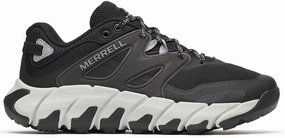 Merrell Maipo Explorer Aerosport Womens Walking Shoes - Black shoe performance improvement