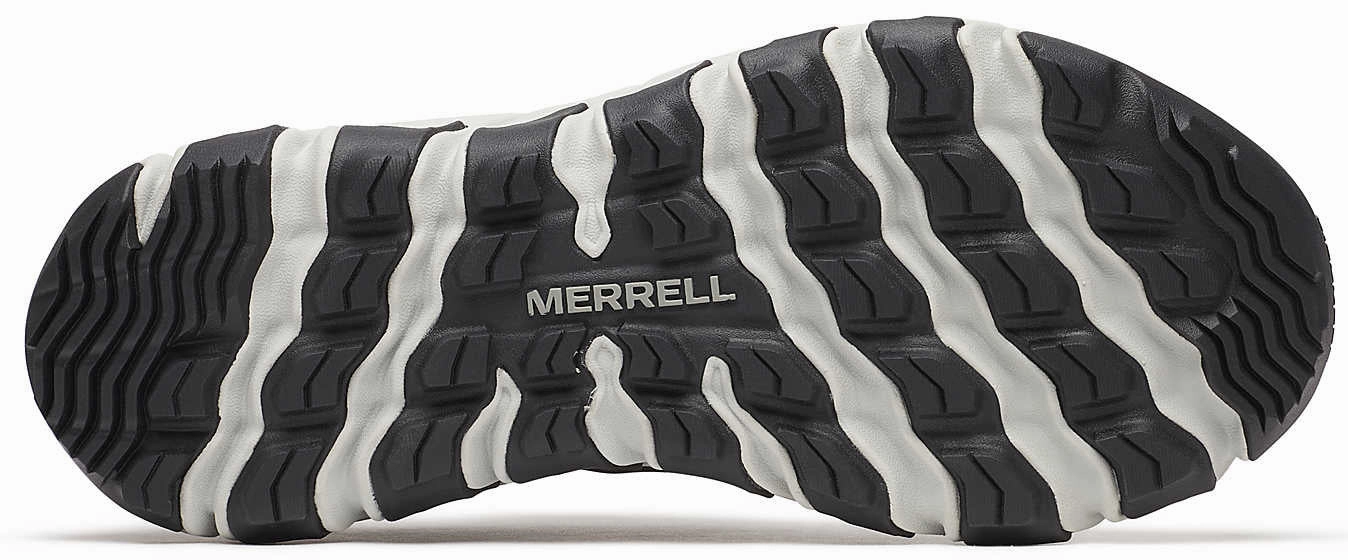 Merrell Maipo Explorer Aerosport Womens Walking Shoes - Black for retirees sock compatibility