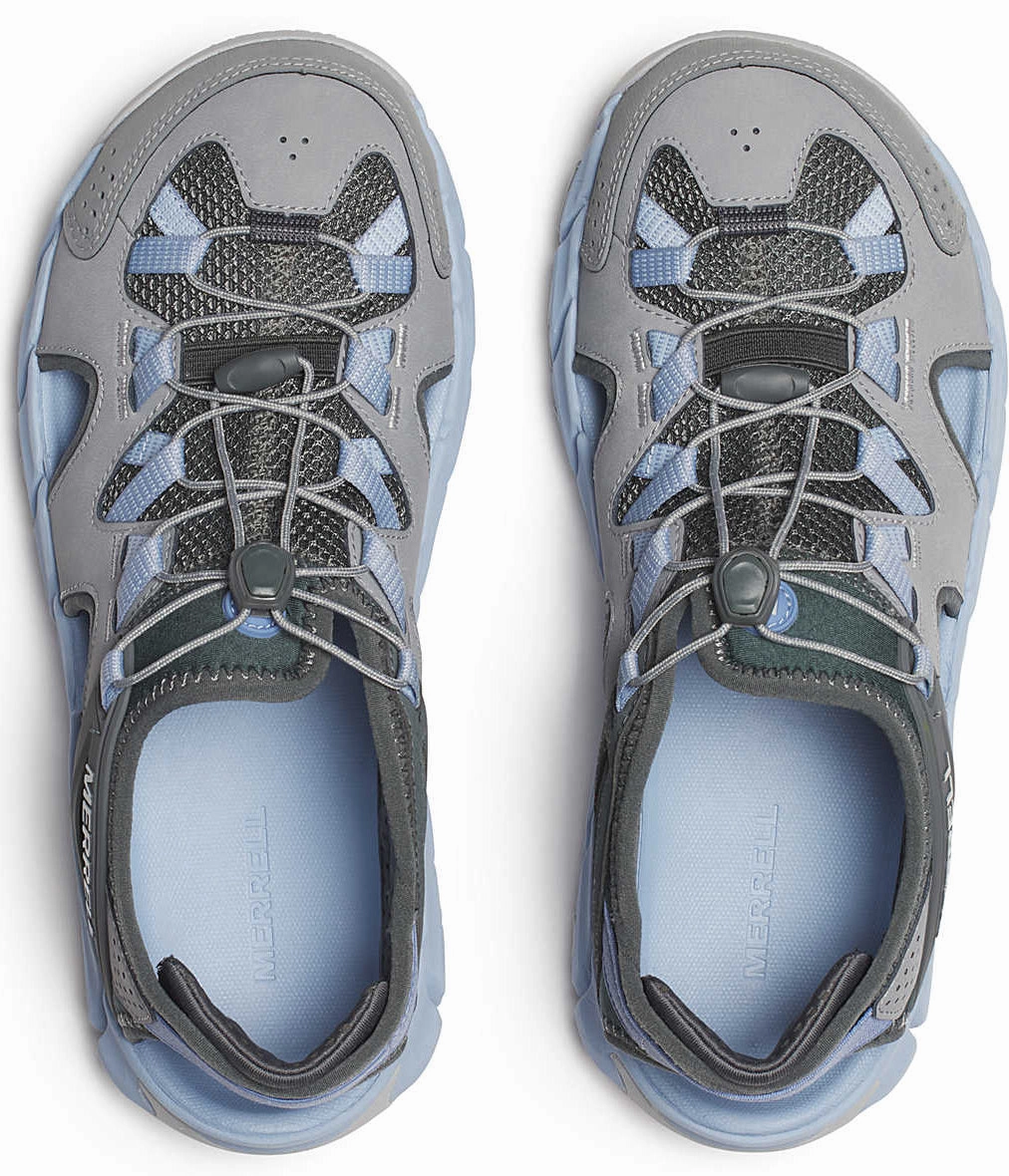 Merrell Maipo Explorer Sieve Womens Sandals - Grey Cold resistant Anti   Bacterial