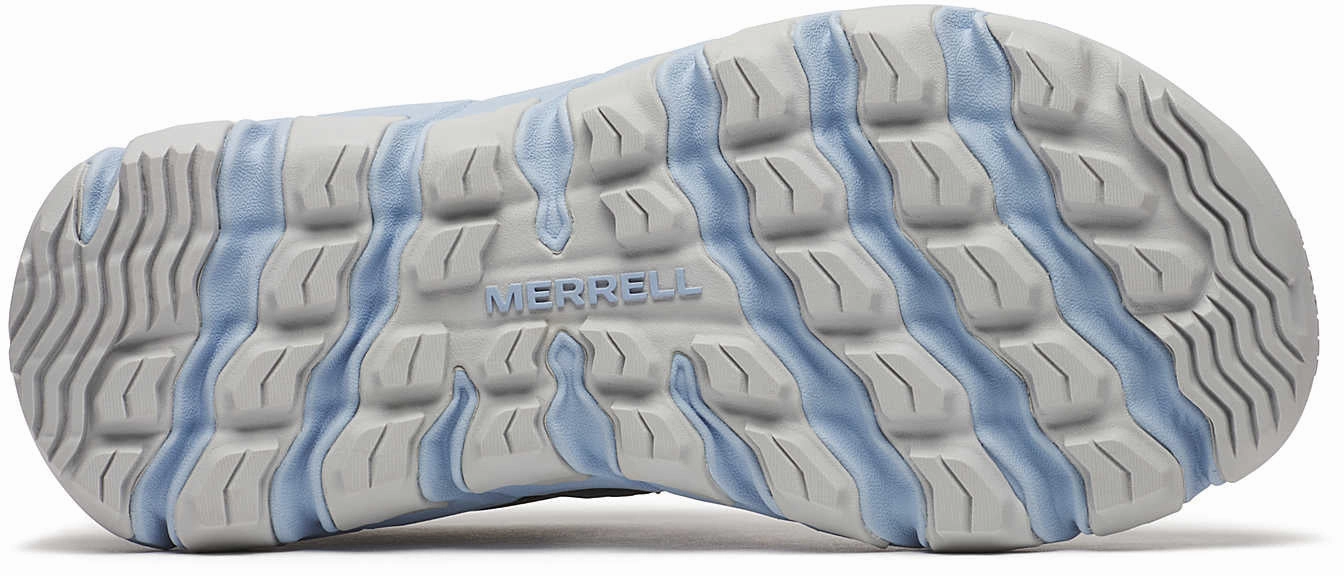 Merrell Maipo Explorer Sieve Womens Sandals - Grey Airflow Optimized Design