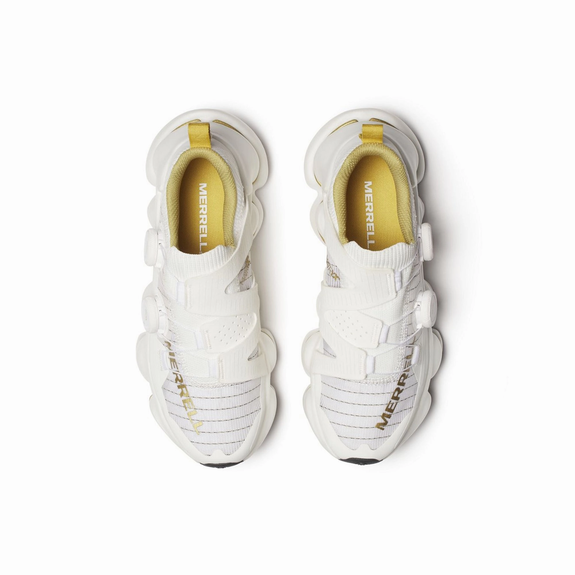 Slip Resistant Treads Merrell Mens SpeedARC Surge BOA? Shoes