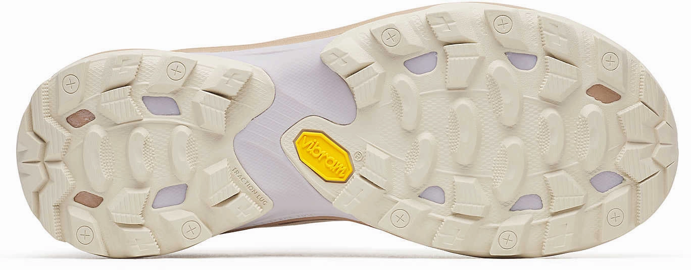 Merrell Moab Speed 2 GORE-TEX Womens Walking Shoes - Beige neutral support Popular Choice