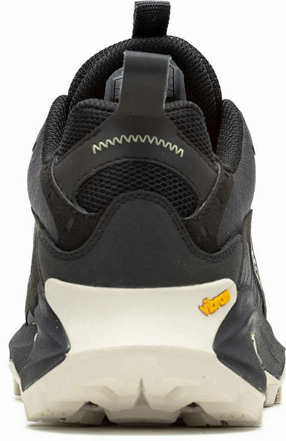 sock compatibility enhancement Merrell Moab Speed 2 GORE-TEX Womens Walking Shoes - Black