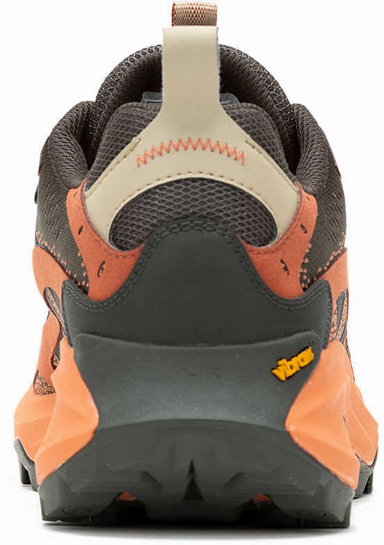 good for short walks Lifestyle Sports Merrell Moab Speed 2 Mens Walking Shoes - Grey