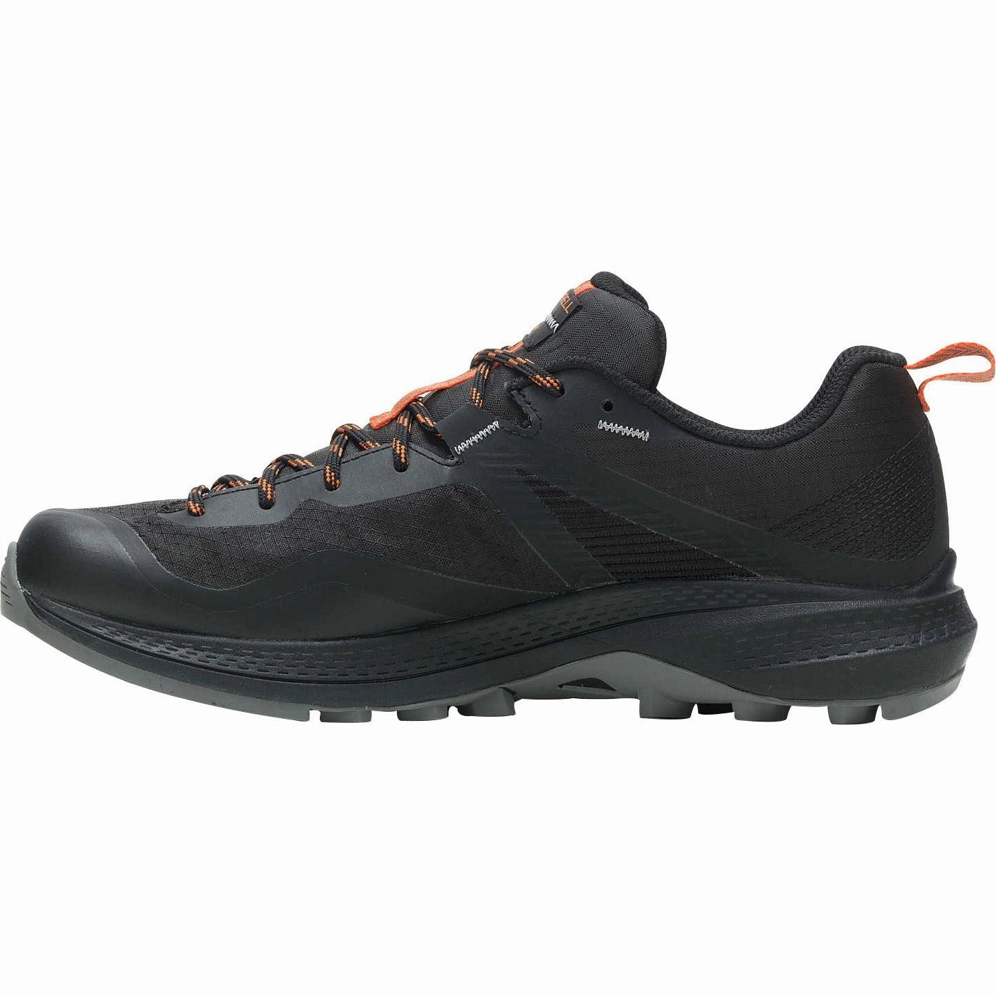 Merrell MQM 3 GORE-TEX Mens Walking Shoes - Black maintenance - free for obstacle courses