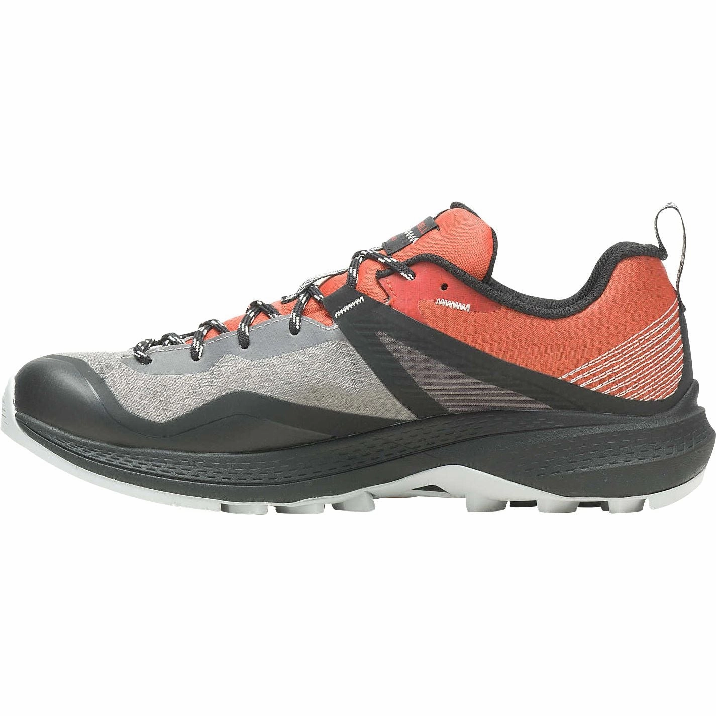 Highly - recommended Dancing Merrell MQM 3 GORE-TEX Mens Walking Shoes - Grey