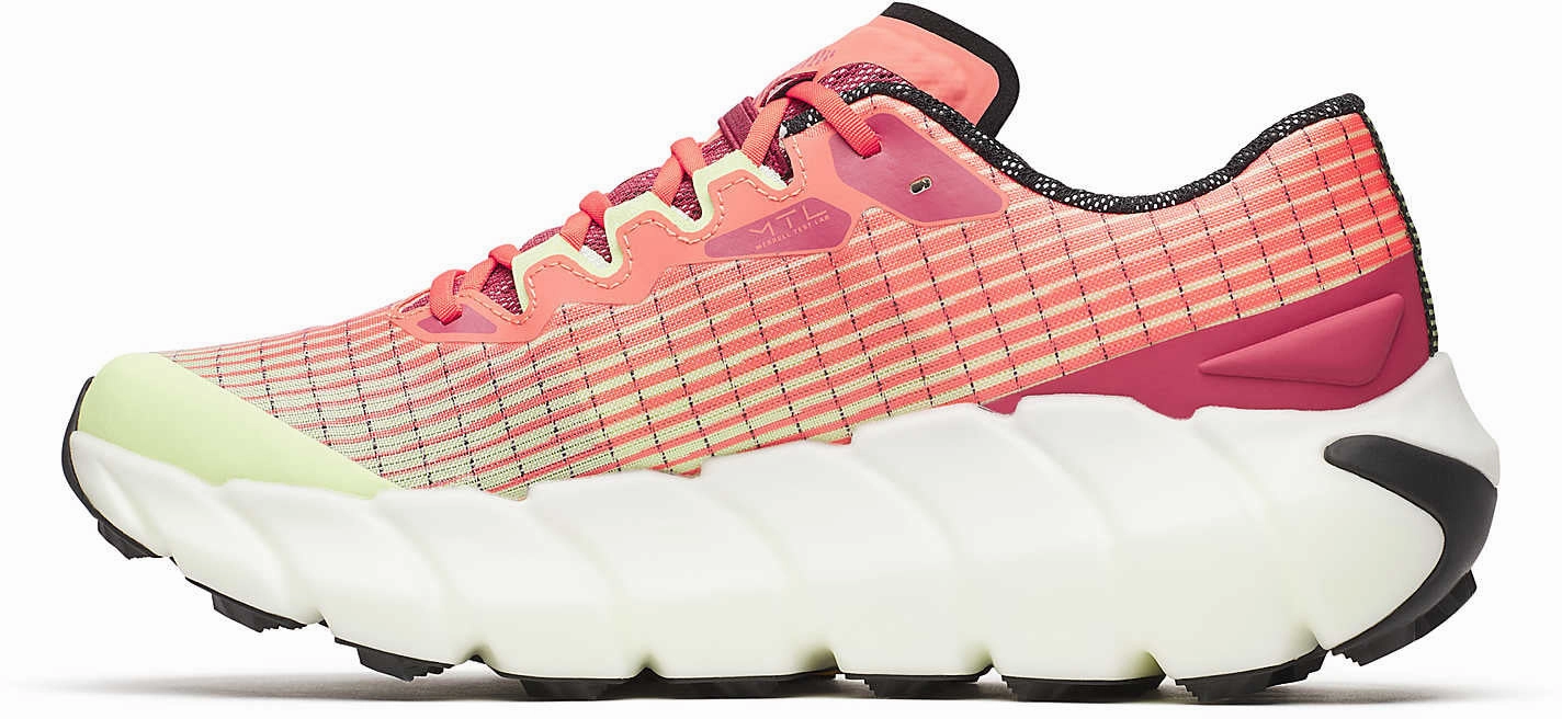 Merrell MTL Adapt Matryx Womens Trail Running Shoes - Pink proven
