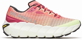 multi - surface adaptable Merrell MTL Adapt Matryx Womens Trail Running Shoes - Pink