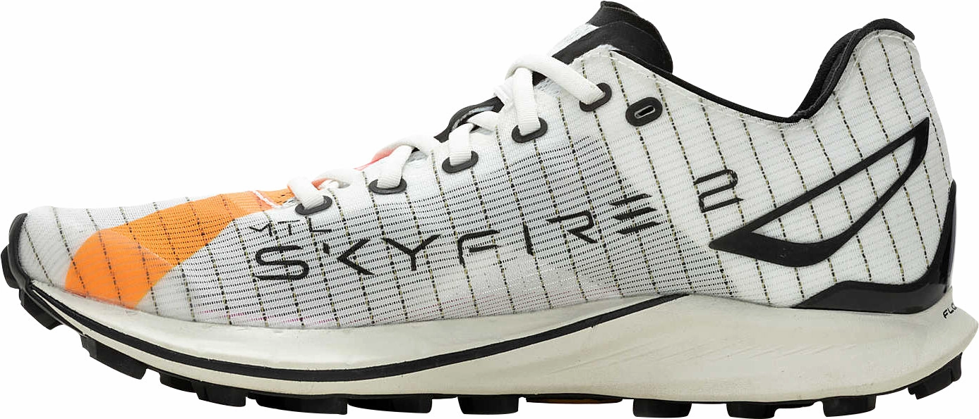 Merrell MTL Skyfire 2 Matryx Womens Trail Running Shoes - White Hyper Durable Outsole Practical Shoes