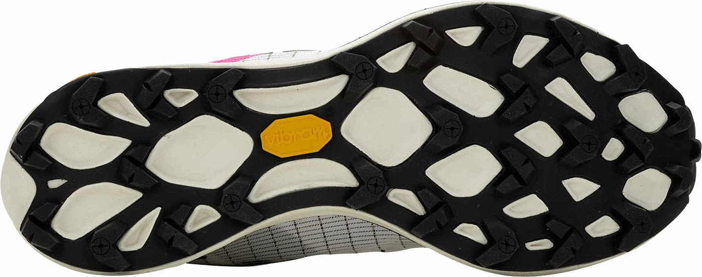 Merrell MTL Skyfire 2 Matryx Womens Trail Running Shoes - White Molded Collar