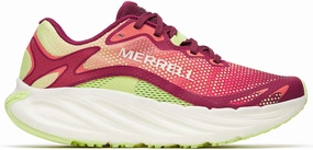 rehabilitation running shoes Merrell ProMorph Womens Trail Running Shoes - Pink