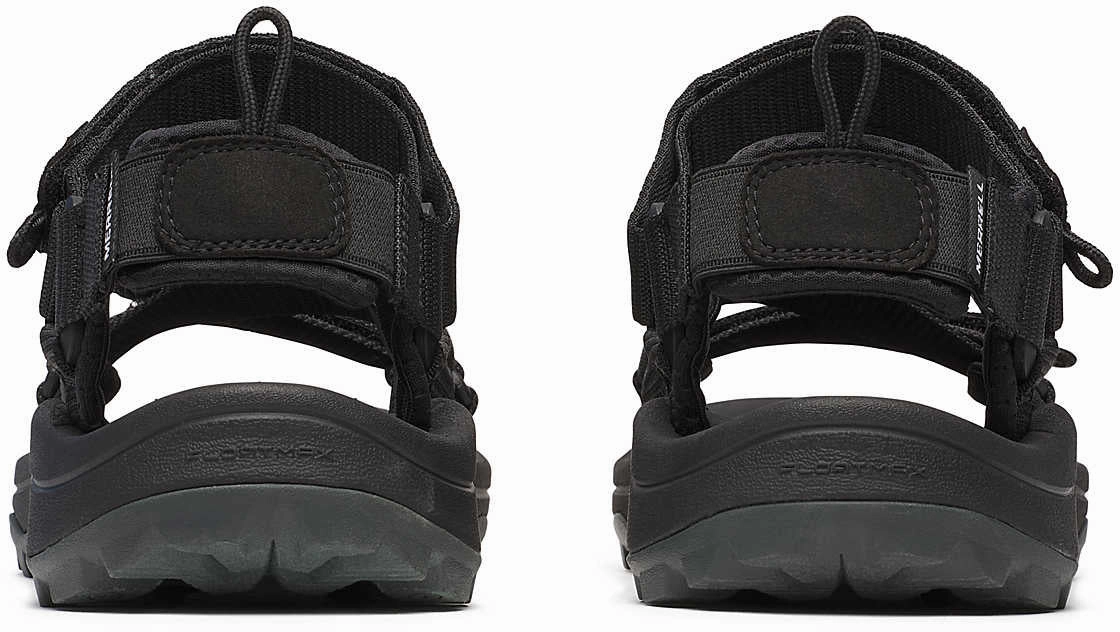 Merrell Speed Fusion Sport RMX Mens Sandals - Black energy returning