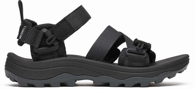 Merrell Speed Fusion Sport RMX Womens Sandals - Black Easy To Maintain