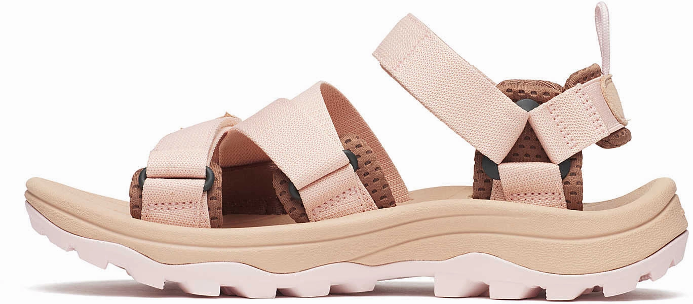 Easygoing Fit Merrell Speed Fusion Sport RMX Womens Sandals - Pink