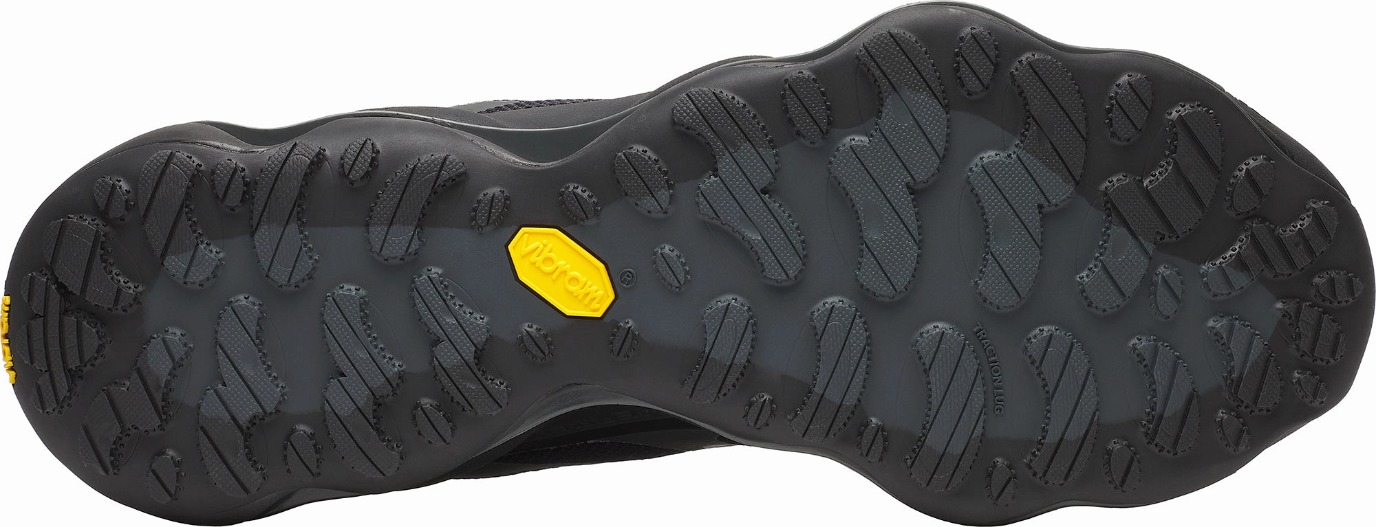 Merrell Speedarc Matis GORE-TEX Mens Walking Shoes - Black experienced athlete with removable insoles