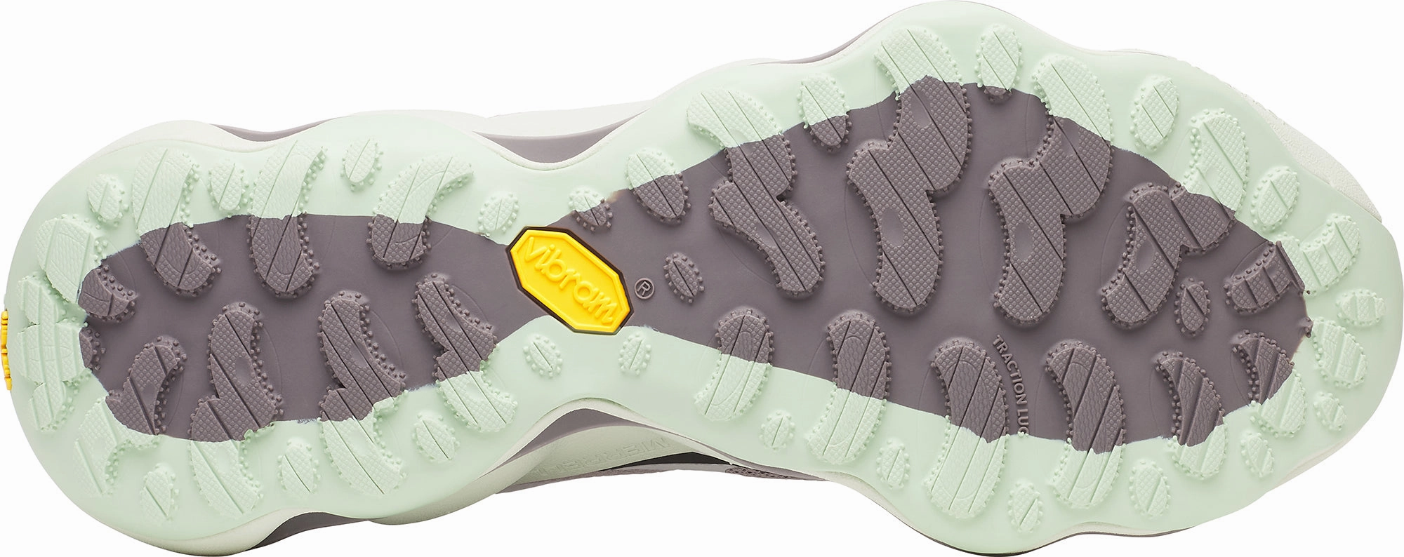 sweat - resistant Merrell Speedarc Matis GORE-TEX Womens Walking Shoes - Green