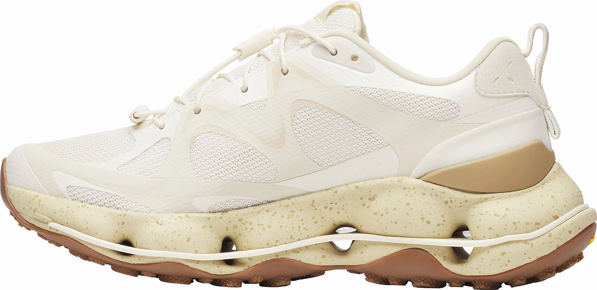 Merrell Speedarc Matis Womens Walking Shoes - Cream rain Quitting