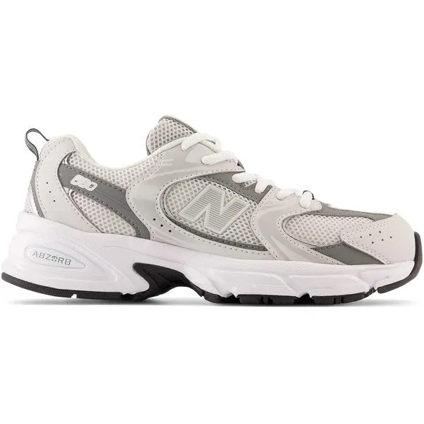 Neutral Stability New Balance 530 Kids Grade Grey Matter