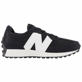 Stability Grip New Balance 327 Bungee Lace Children