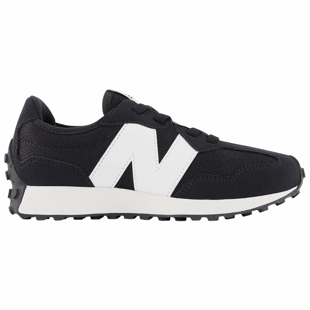 Stability Grip New Balance 327 Bungee Lace Children