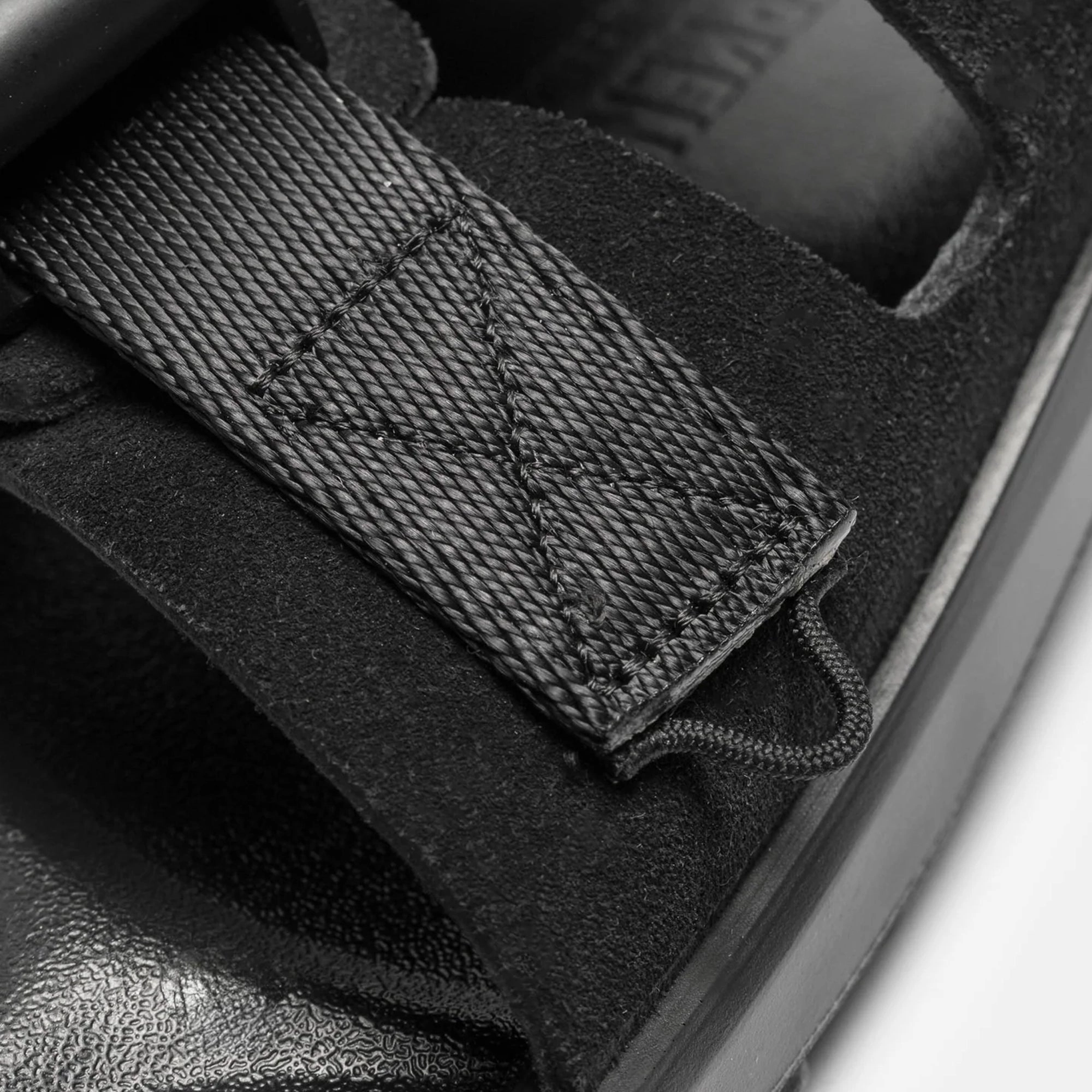 anti - injury Anti Torsion Stability Plate Birkenstock x Maharishi Mogami Terra Tech Sandal