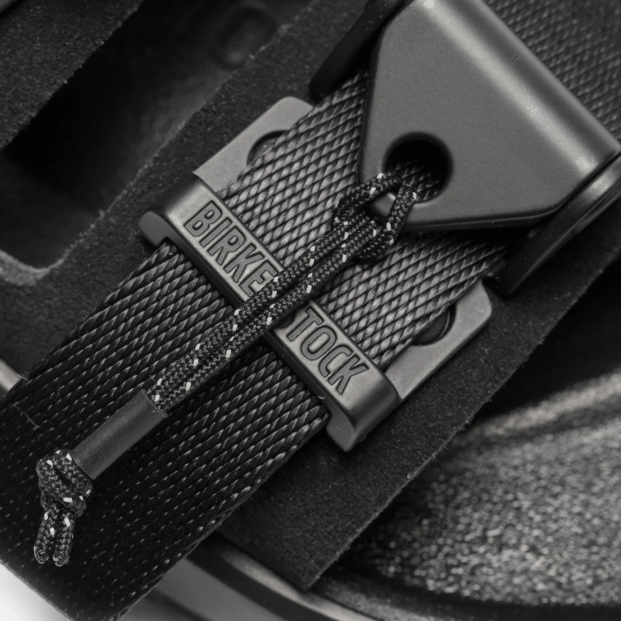 Birkenstock x Maharishi Mogami Terra Tech Sandal cross - country running option