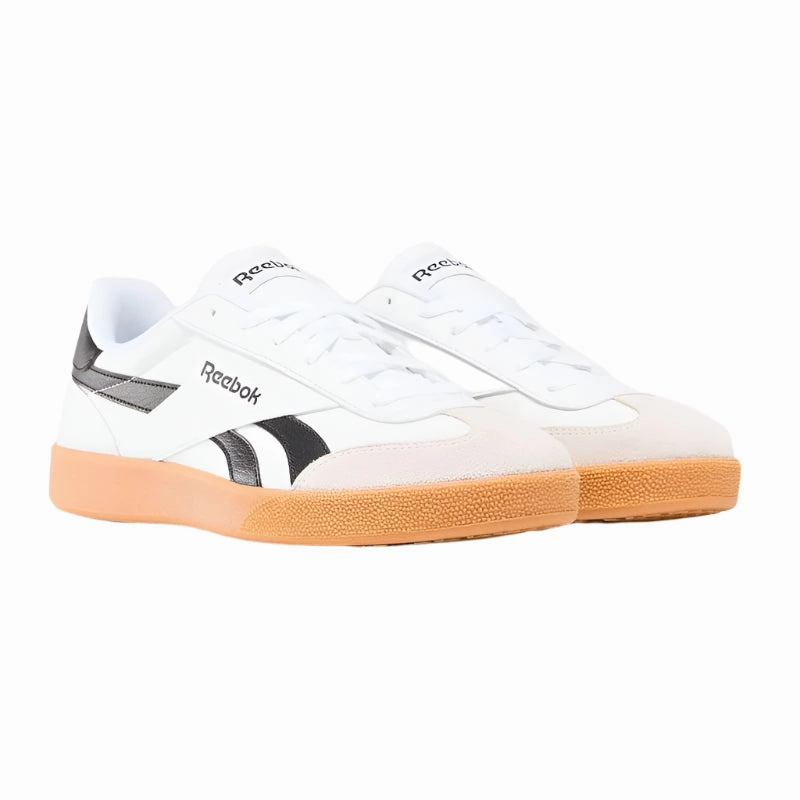 Reebok Smash Edge S Mens Casual Shoes Eco Material Bridge Walk