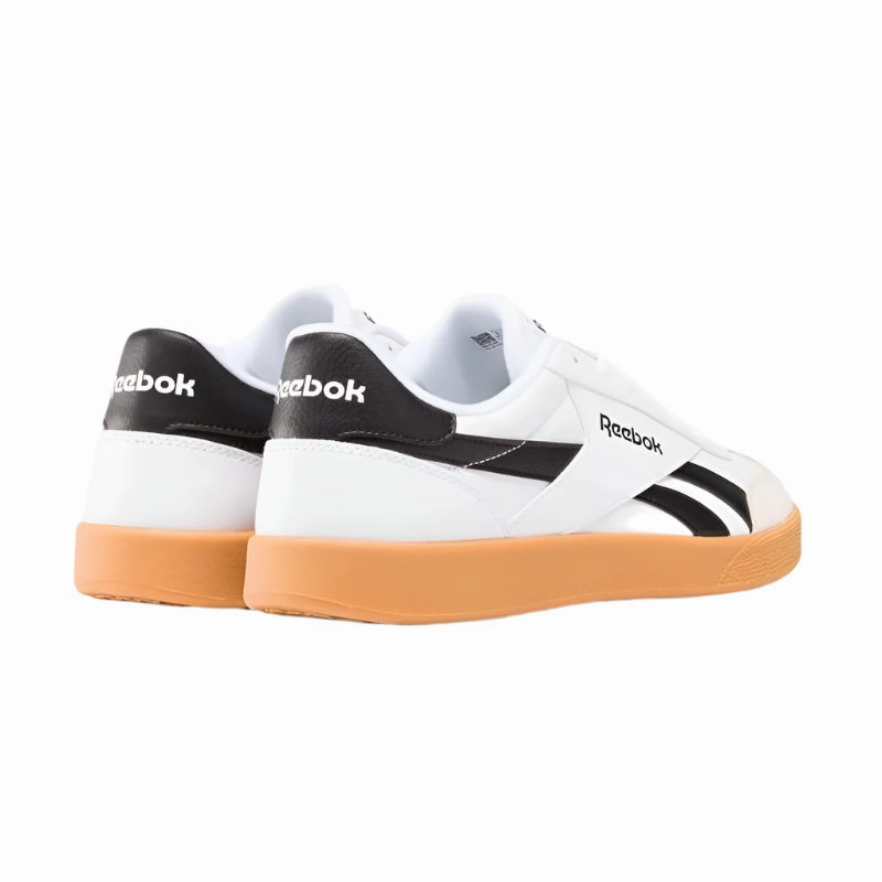 Travel Outfit Reebok Smash Edge S Mens Casual Shoes