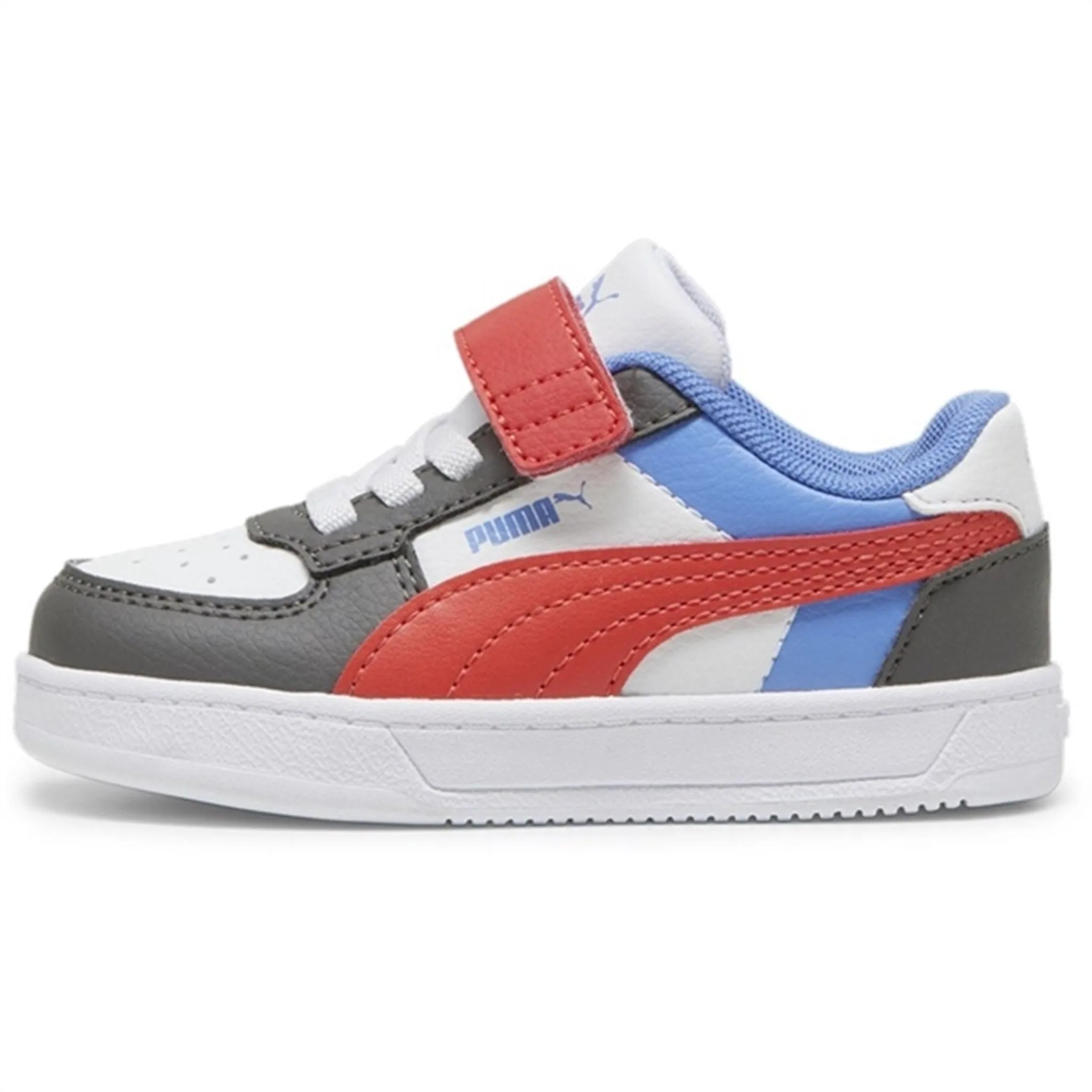 Puma Caven 2.0 Block Ac  Inf Sneakers Gray Exclusive Look Wear ease