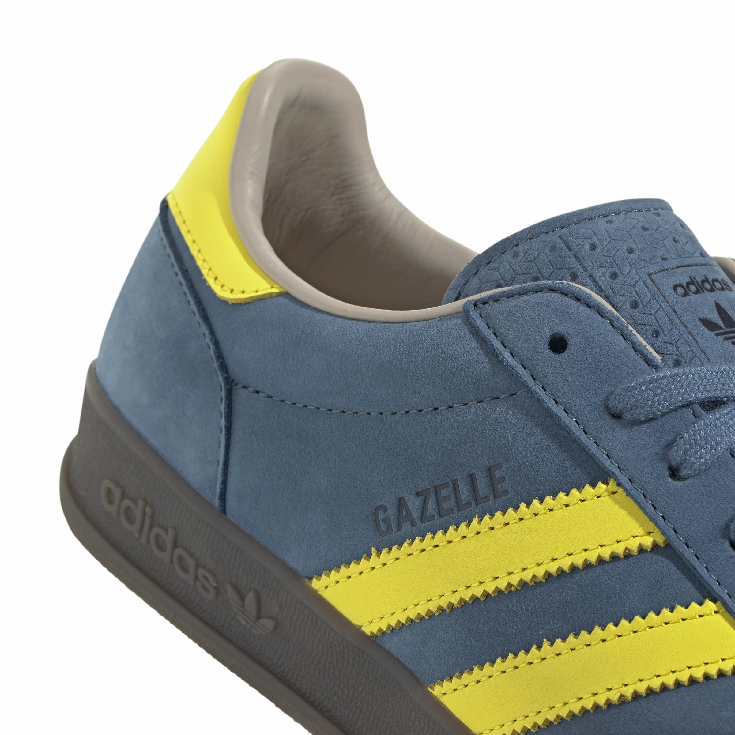Adidas Mens Gazelle Indoor Pro Shoes Stylish Look