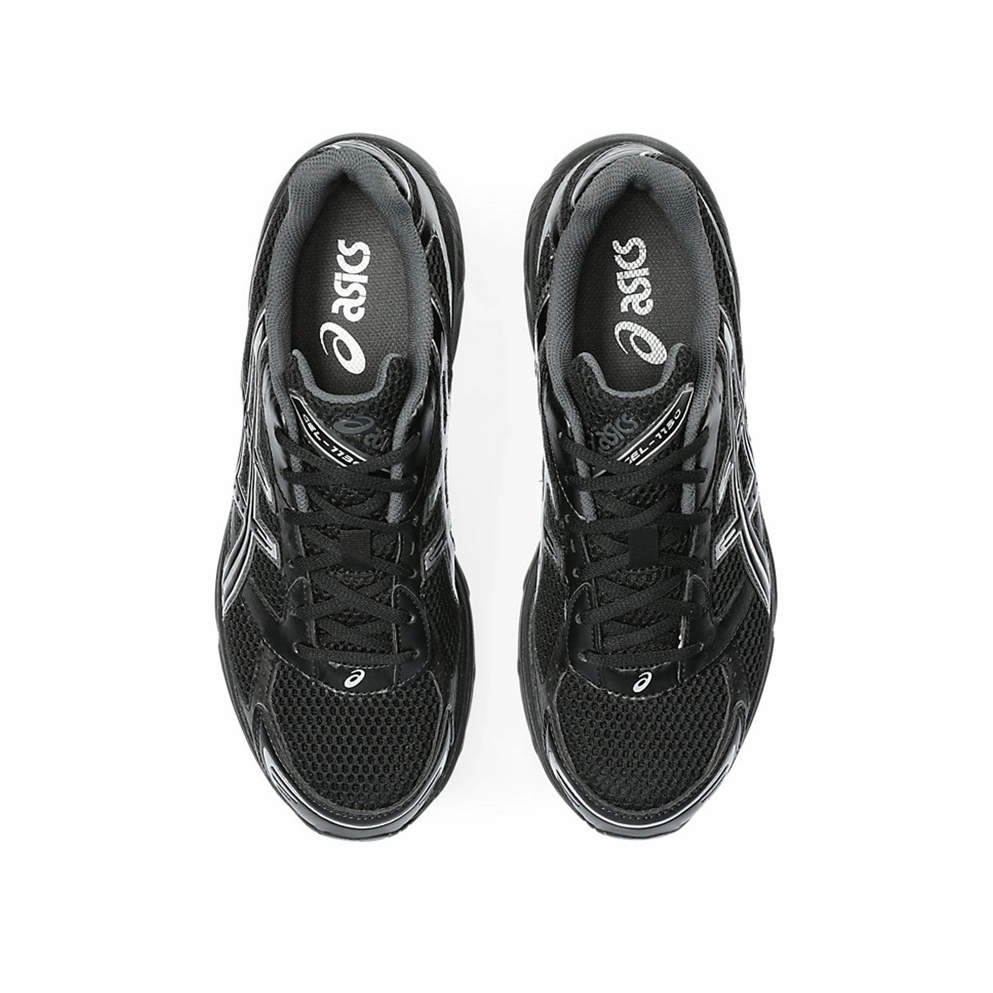 Asics Mens Gel-1130 Shoes Molded Heel All - Surface