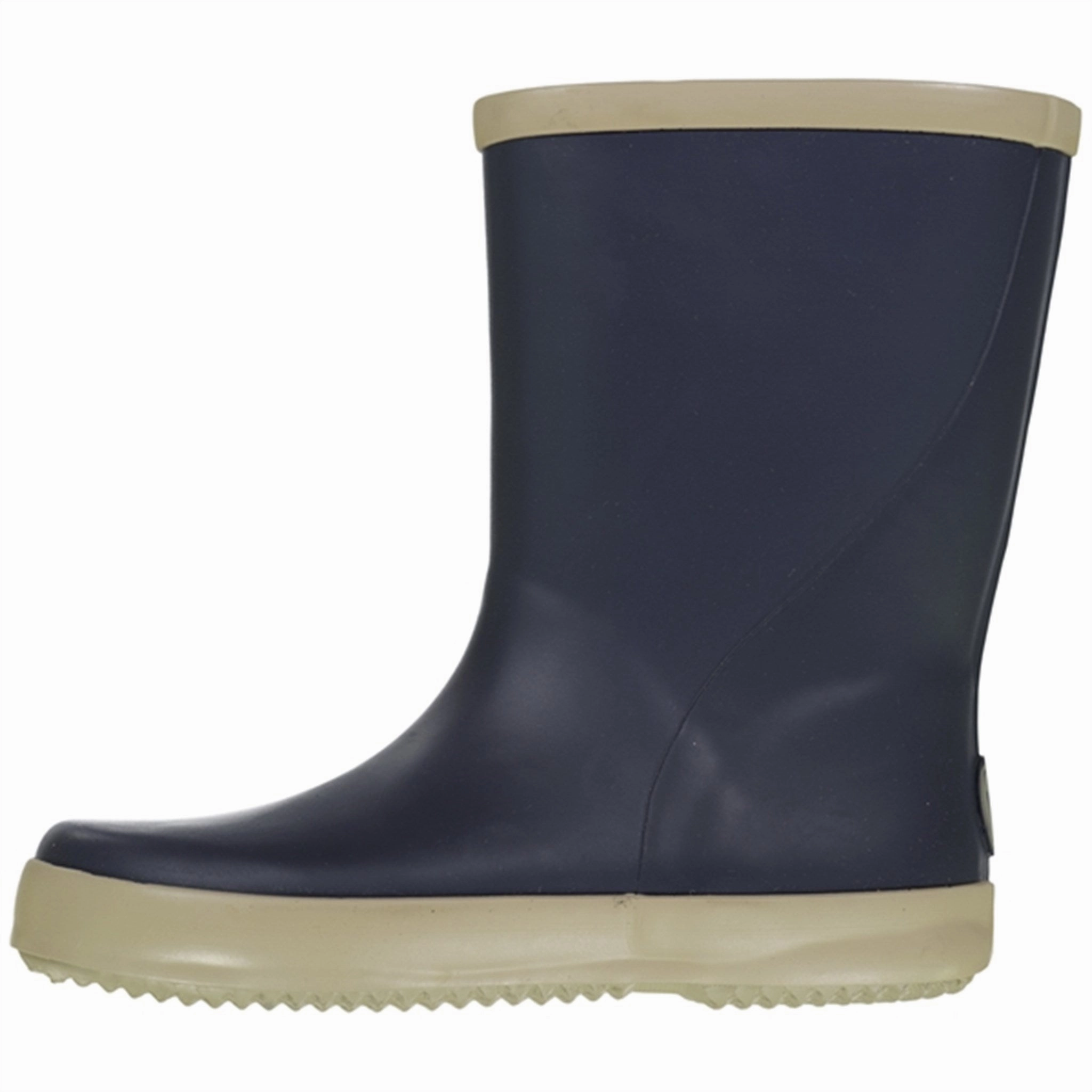 Wheat Rubber Boots Alpha Ink Anti   Bacterial