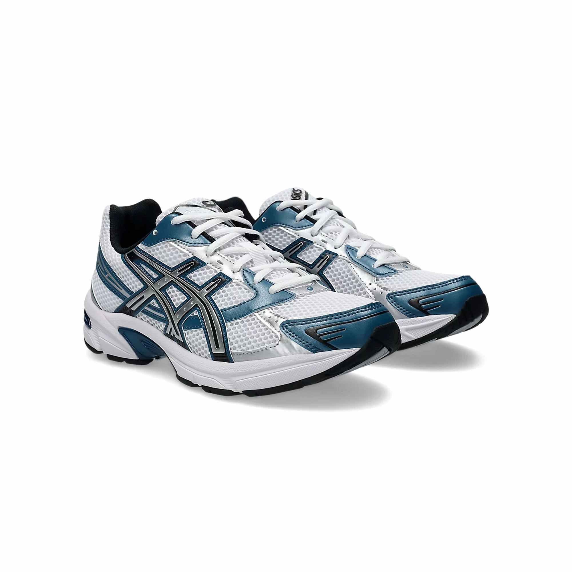 Asics Mens Gel-1130 Shoes running in a pedestrian path area shoes polka - dot running wear