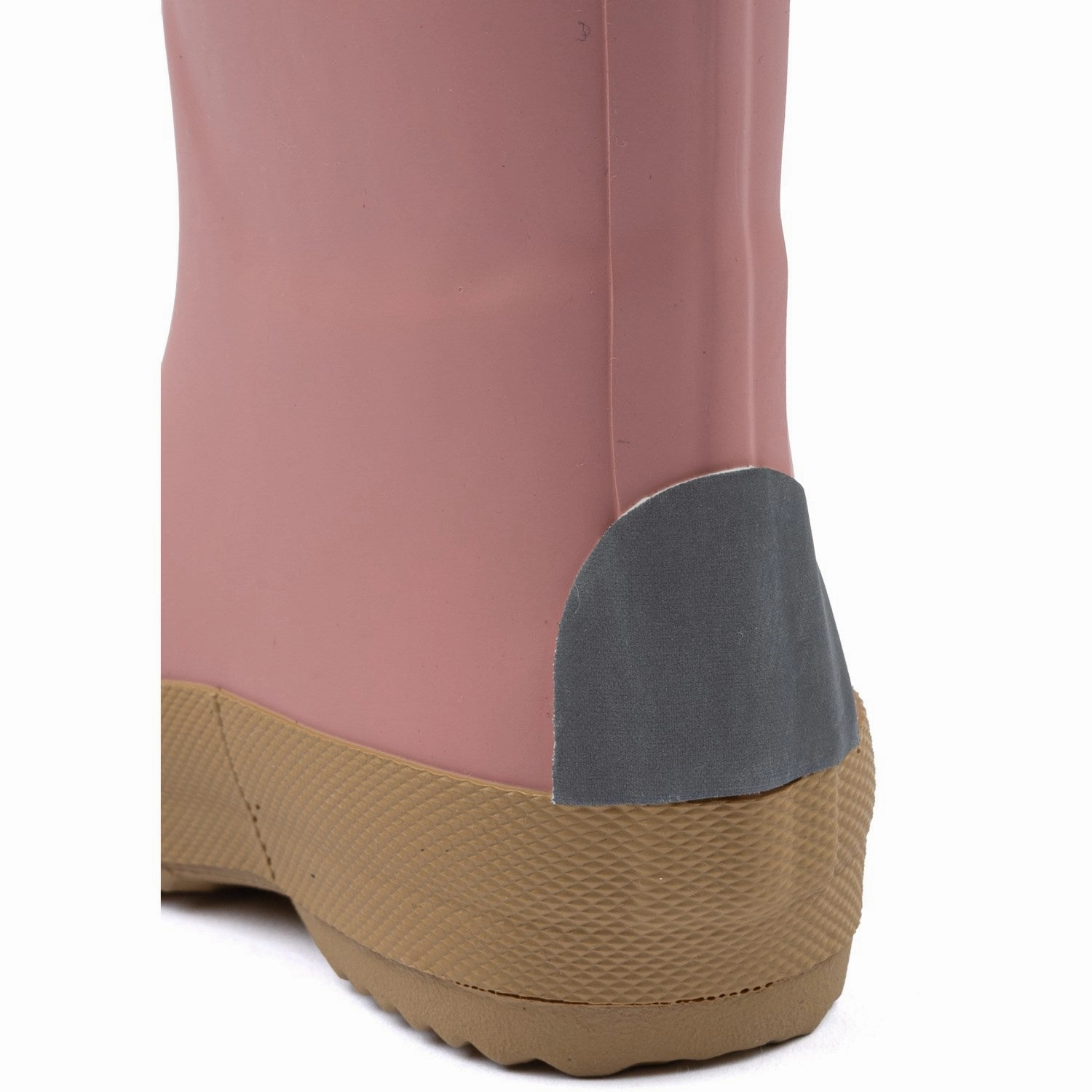 Music Fan Mikk-Line Ash Rose Red Panda 3D Wellies