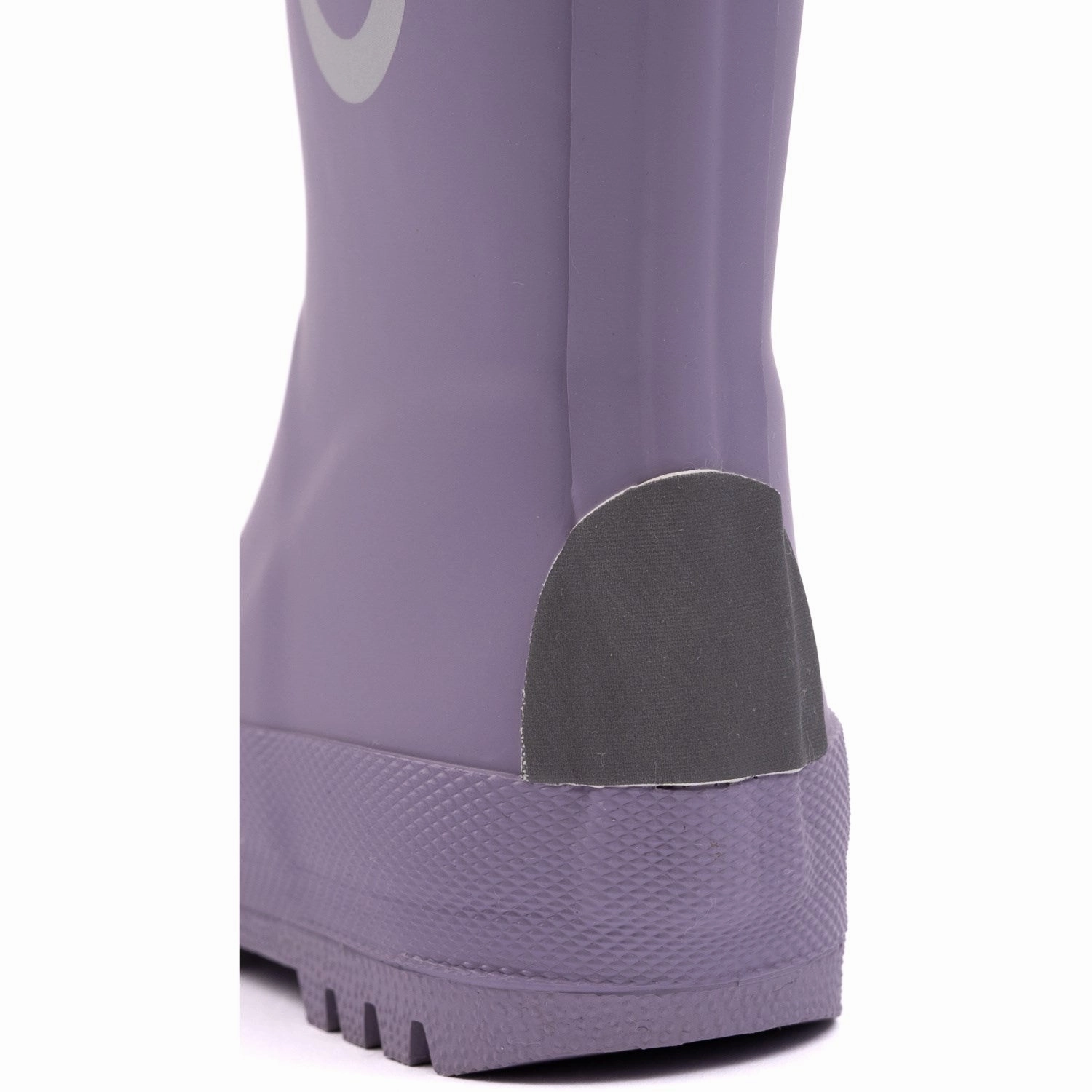 heel cup Mikk-Line Dusk Solid Wellies