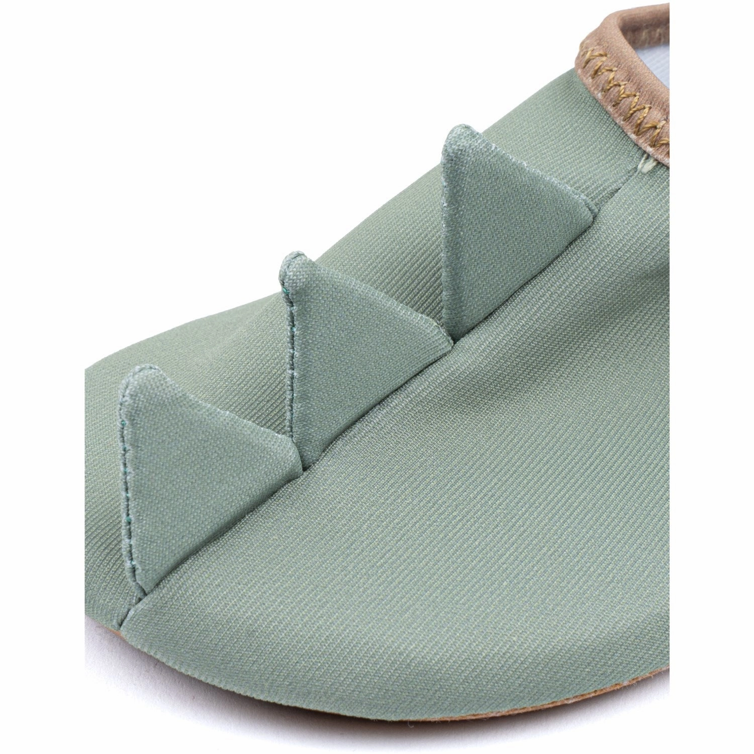 Mikk-Line Green Bay Spikes Swimshoe Barefoot feel Ultimate Comfort