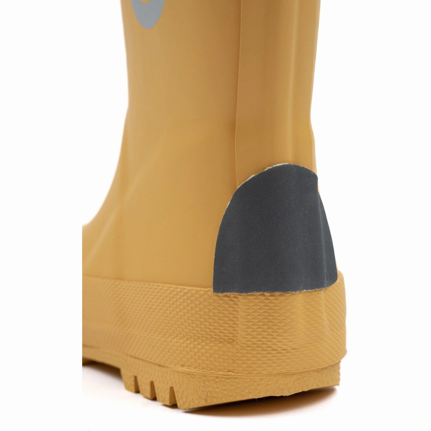 Mikk-Line Ratan Solid Wellies Everyday Walk