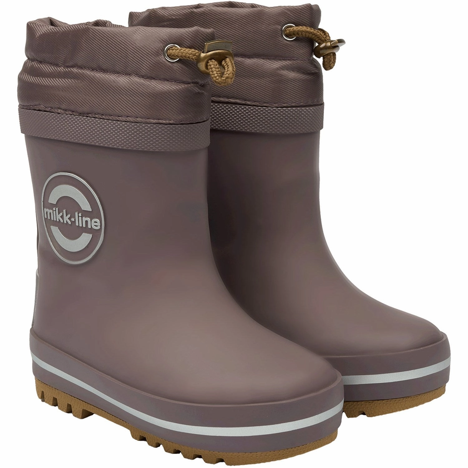 Mikk-Line Sparrow Winter Wellies Feather Light Hiking Trails