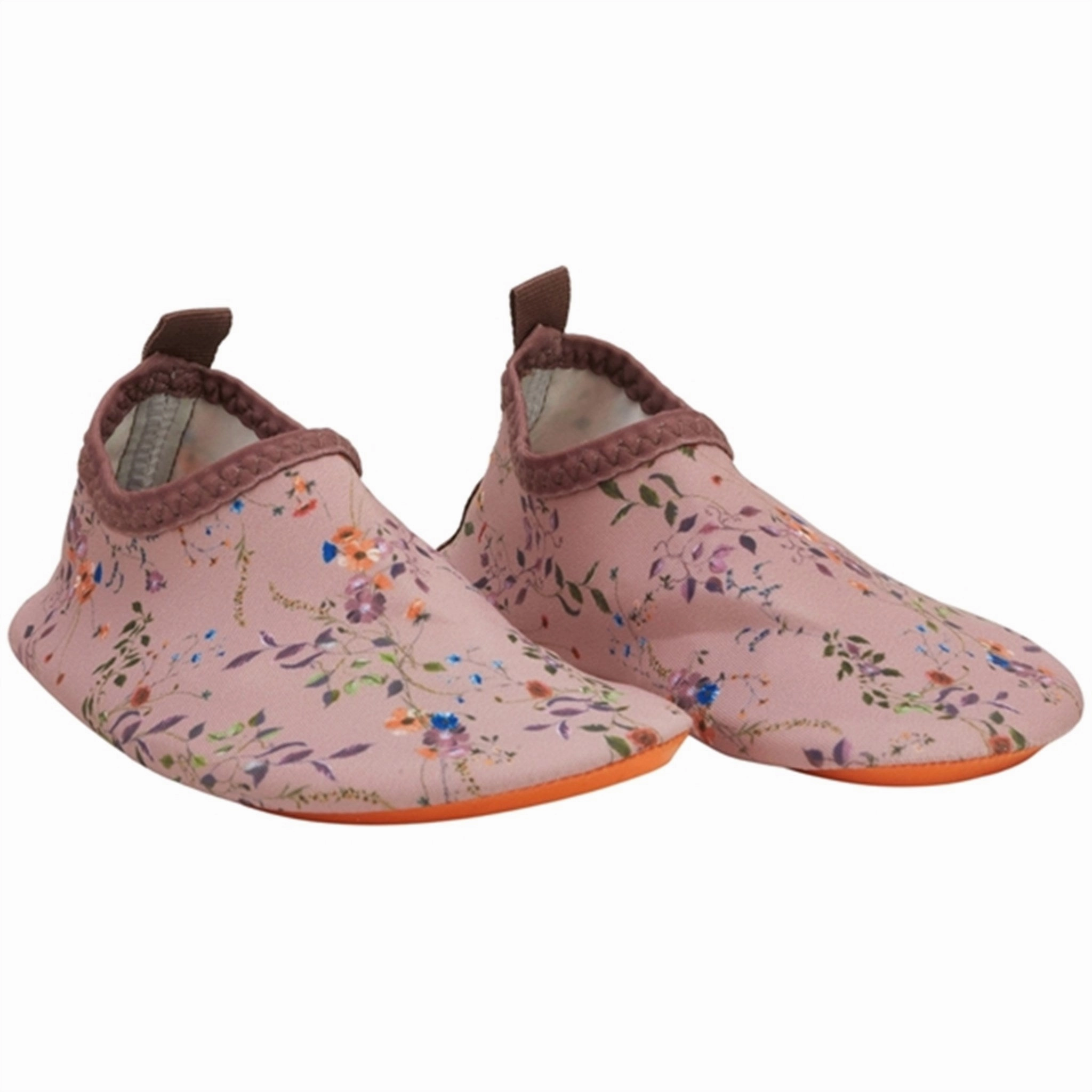 Harvest Day Seamless Mikk-Line Swim Shoe Nougat