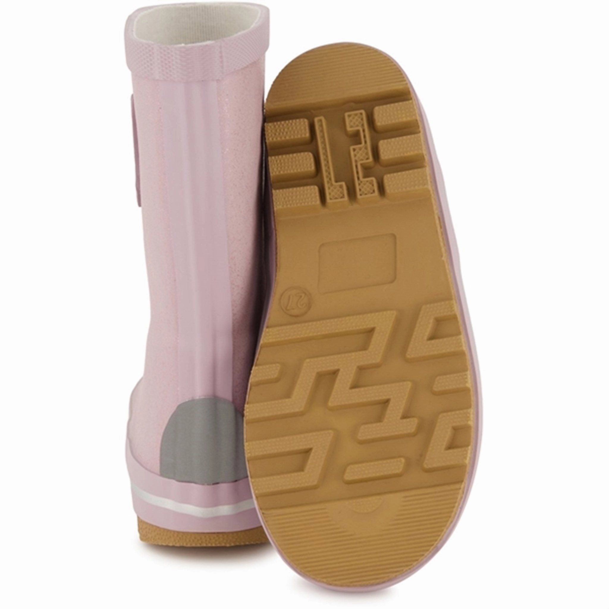 Mikk-Line Wellies Glitter Nirvana Scandi Cool