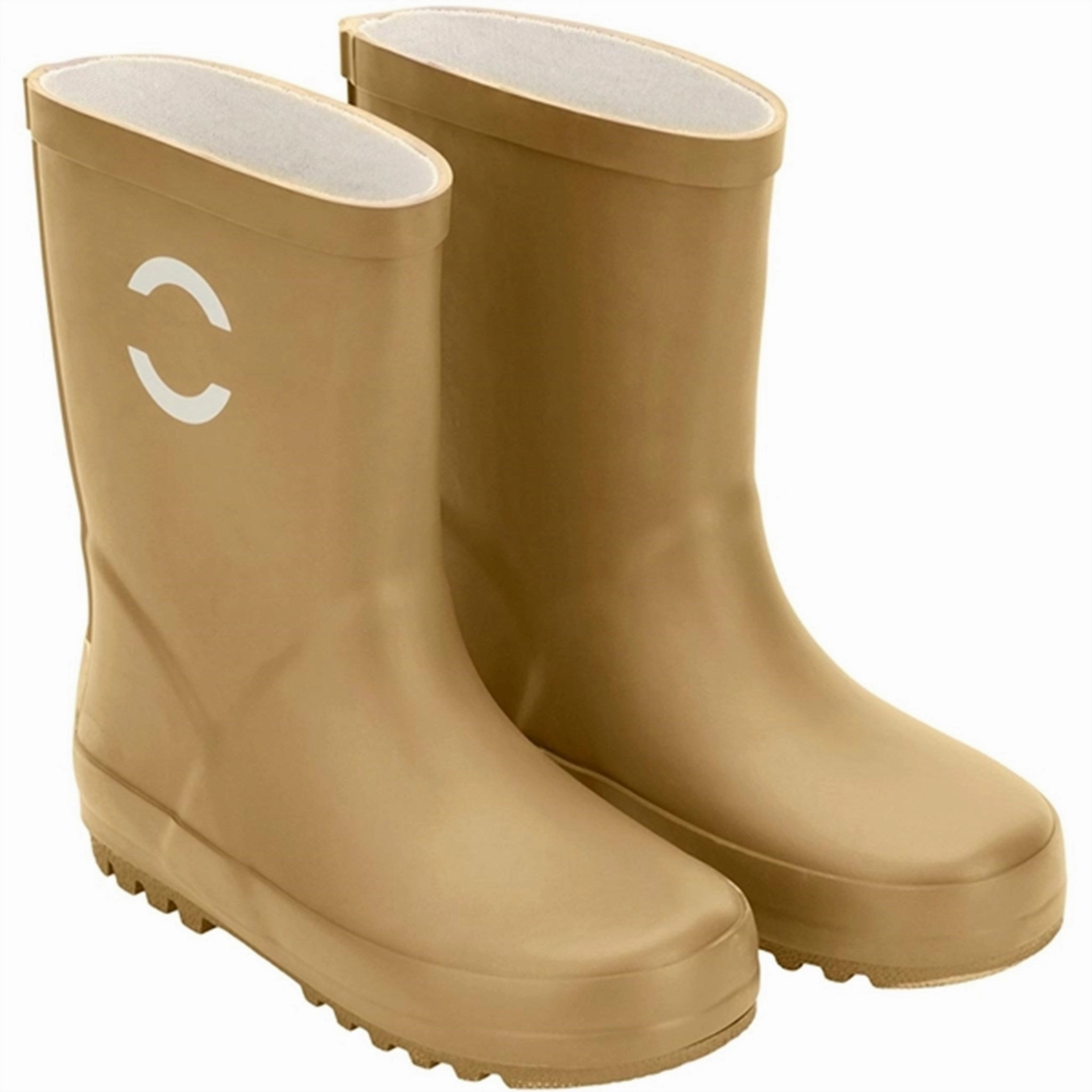 Weekend Trip Memory Foam Footbed Mikk-Line Wellies Lark