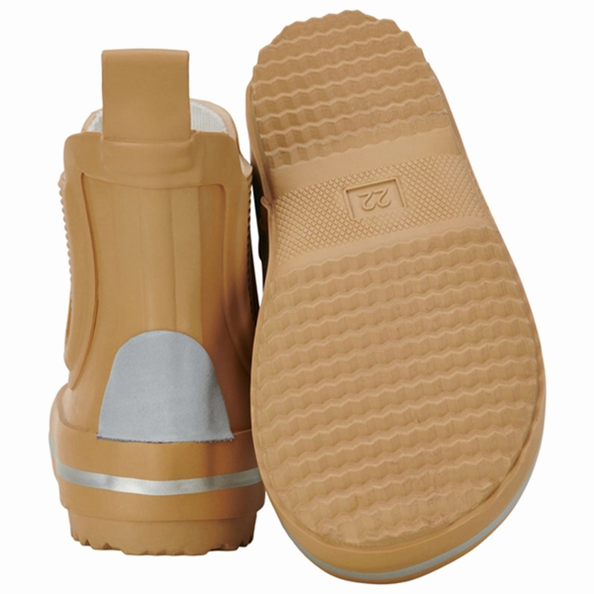 Mikk-Line Wellies Short Lark Slip Resistant City Walking