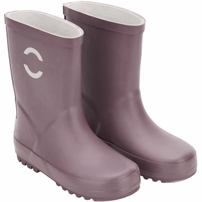 Low Profile Trail Exploration Mikk-Line Wellies Twilight Mauve